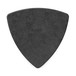 Dunlop Gator Grip Small Triangle Picks 6 Pack, 1.00mm back