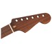 Fender American Pro Strat Neck, Solid Rosewood - Detail