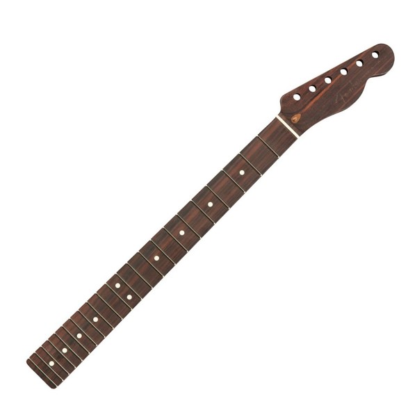 Fender American Pro Tele Neck, Solid Rosewood