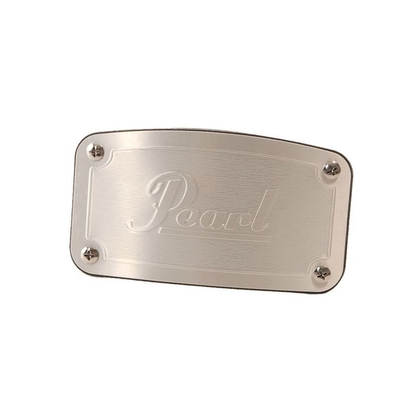 Pearl BBC-1 Bass Drum Cover Plate