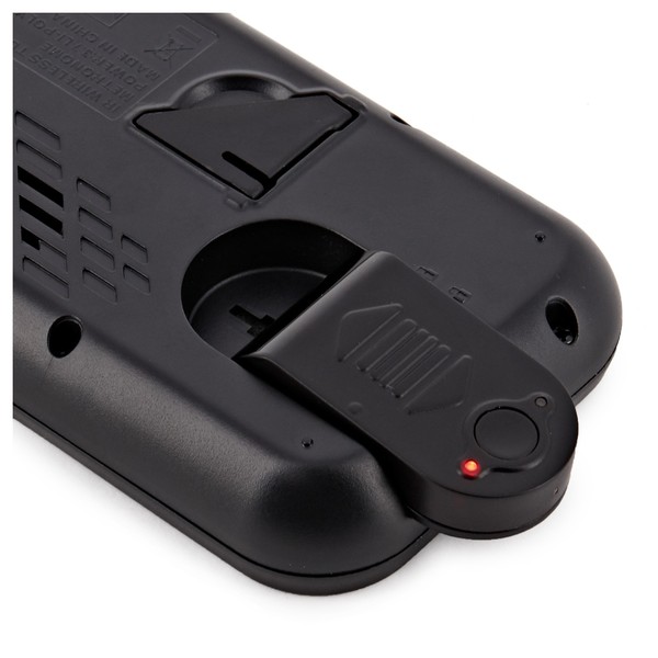 SubZero Ultrawide Wireless Clip-On Tuner