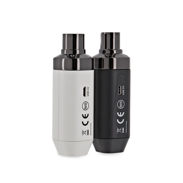 Subzero Wireless XLR Microphone System