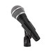 Shure PGA48 Dynamic Vocal Microphone