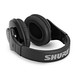 Shure SRH240A Professional Headphones