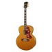 Gibson 1957 SJ-200, Antique Natural - Front