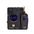SubZero Digitales drahtloses Gitarren-Pedal-System