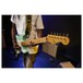 Fender Vintera Road Worn 50s Stratocaster, Seafoam Green - jam