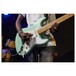 Fender Vintera Road Worn 50s Stratocaster, Seafoam Green - performance