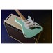 Fender Vintera Road Worn 50s Stratocaster, Seafoam Green - amp