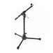 Low Microphone Stand