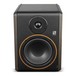 Palmer Studimon 5-Inch Powered Reference Studio Monitor, Single - Front