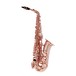 Yanagisawa AWO20PG alt saxofón, ružové zlato