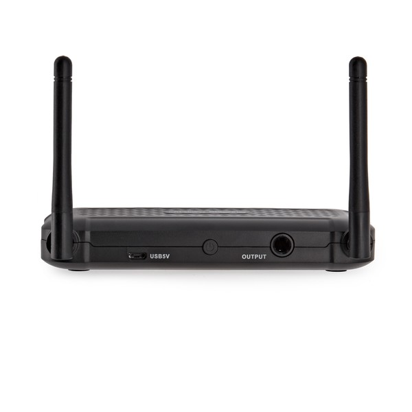 Subzero Compact Wireless Guitar System