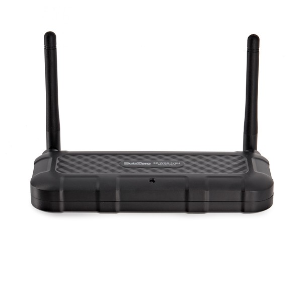 Subzero Compact Wireless Guitar System