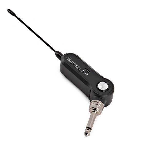 Subzero Compact Wireless Guitar System