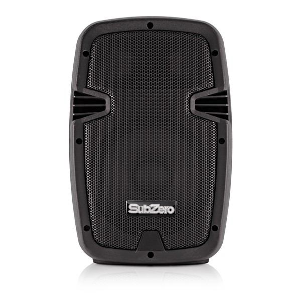 SubZero Complete Vocal Performance Pack