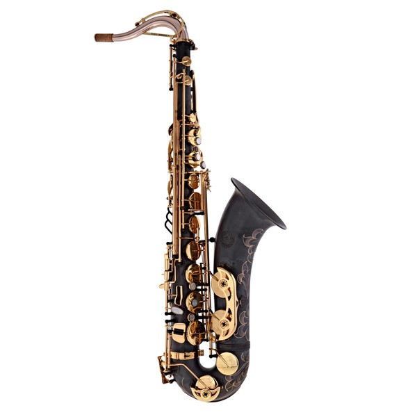 Theo Wanne Narayan Tenor Saxophone