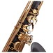 Theo Wanne Narayan Tenor Saxophone