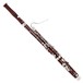 Schreiber S10 Bassoon, Natural