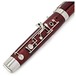 Schreiber S10 Bassoon, Natural