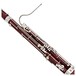 Schreiber S10 Bassoon, Natural