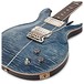 PRS Santana Retro, Faded Whale Blue #0298234