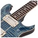 PRS Santana Retro, Faded Whale Blue #0298234