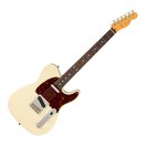 Fender American Professional II Telecaster RW, Olympic White