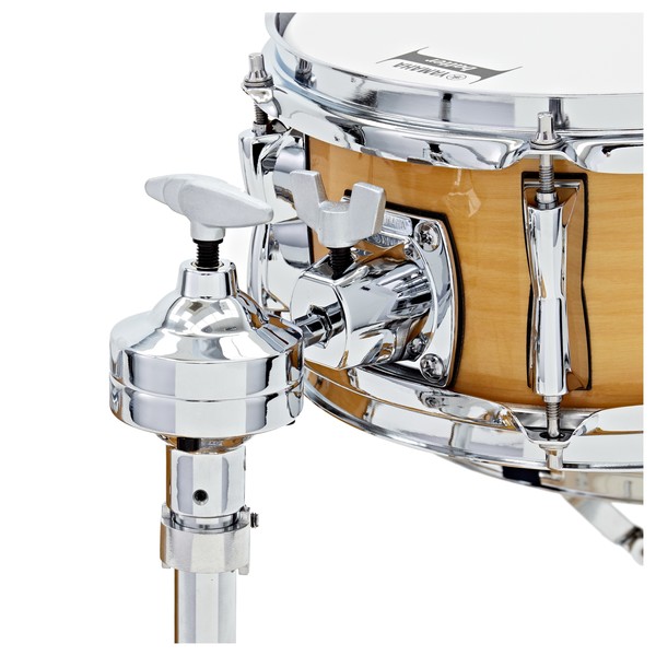 Yamaha Stage Custom Hip 20" 4pc Shell Pack, Natural Wood
