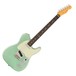 Fender American Professional II Telecaster RW, Mystic Surf Green