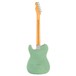 Fender American Pro II Telecaster RW, Mystic Surf Green back