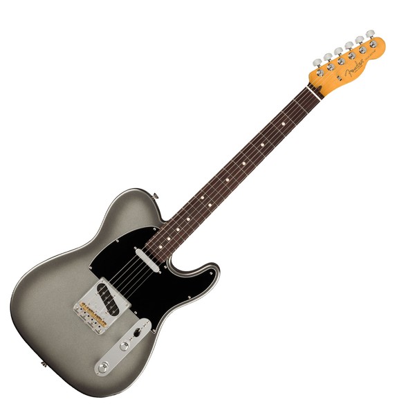 Fender American Pro II Telecaster RW, Mercury