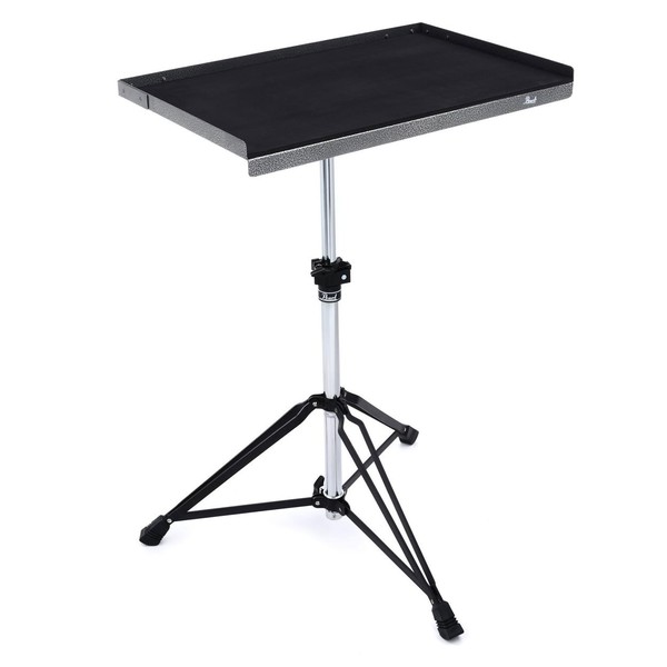 Pearl PTT-1524MPW Aluminium Traps Table