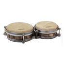 Pearl 7'' and 8 1/2'' Travel Bongos