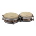 Pearl 7'' and 8 1/2'' Travel bongo