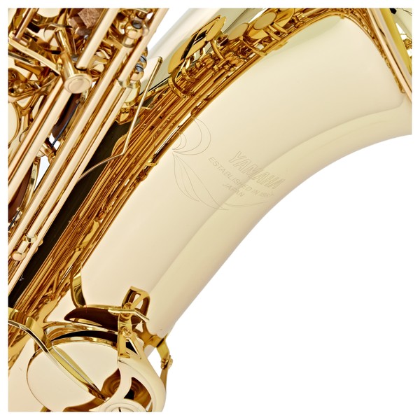 Yamaha YBS32 Baritone Saxophone
