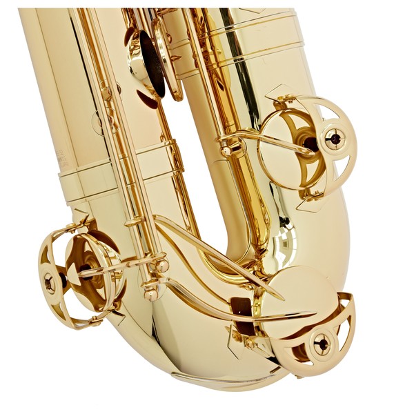 Yamaha YBS32 Baritone Saxophone