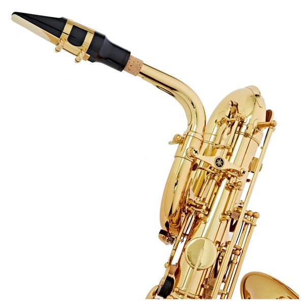 Yamaha YBS32 Baritone Saxophone