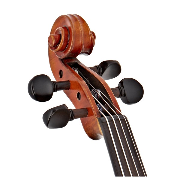 Hidersine Venezia Viola Outfit, 15"