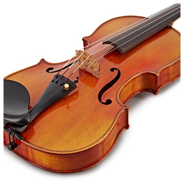 Hidersine Venezia Viola Outfit, 15"