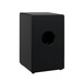 Pearl Primero Box Cajon, Figured Cherry - Back