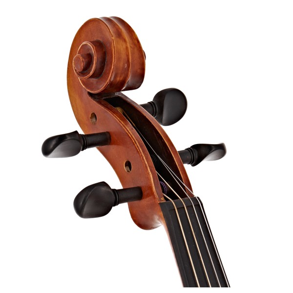Yamaha VA7SG Intermediate Viola, 15.5"