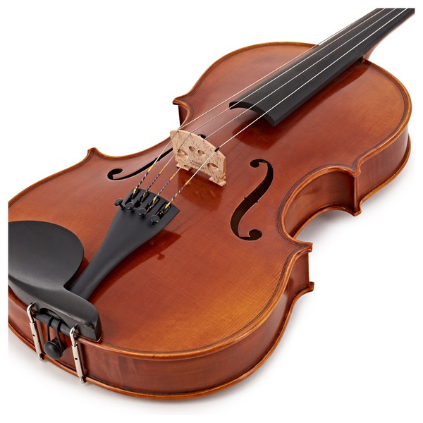 Yamaha VA7SG Intermediate Viola, 15.5"