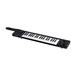 Yamaha SHS 500 Sonogenic Keytar, Black