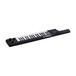 Yamaha SHS 500 Sonogenic Keytar, Black, Back