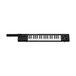 Yamaha SHS 500 Sonogenic Keytar, Black, Front