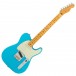 Fender American Pro II Telecaster MN, Miami Blue - front