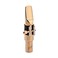 JodyJazz DV Bass Saxophone Mouthpiece, Metal 7
