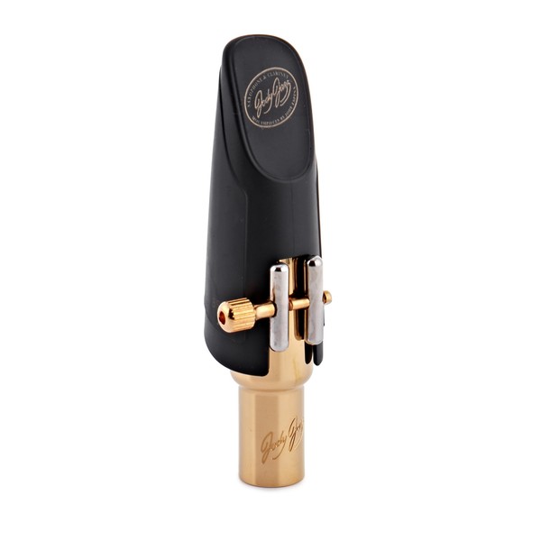 JodyJazz DV Baritone Saxophone Mouthpiece, Metal 7*