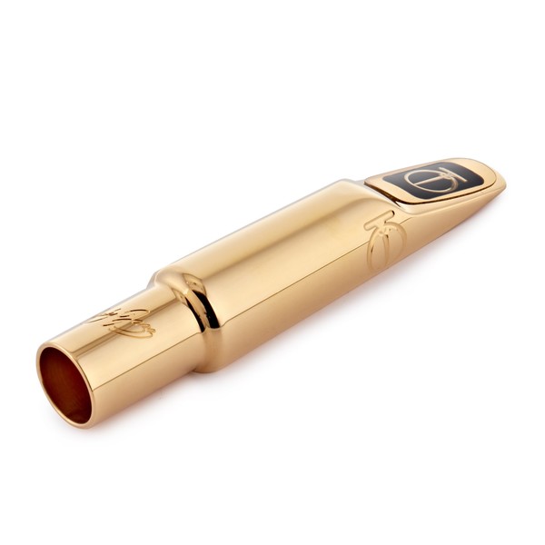 JodyJazz DV Baritone Saxophone Mouthpiece, Metal 7*